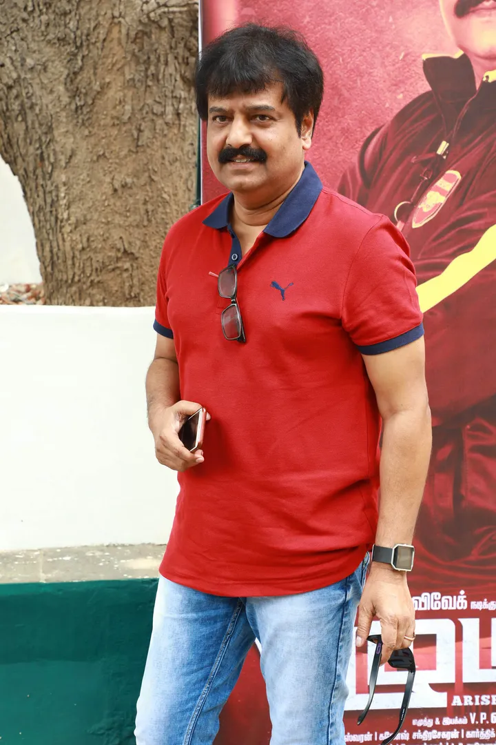vivek